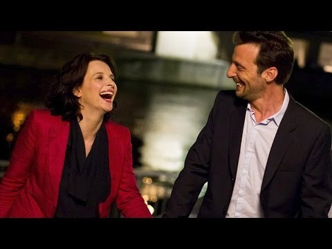 LA VIE D'UN AUTRE Bande Annonce (Juliette Binoche, Mathieu Kassovitz)