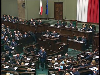 Poseł Marek Sowa - Wystąpienie z dnia 09 marca 2017 roku.