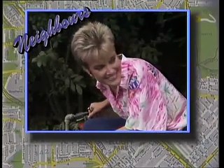 Neighbours Episode 177 (Nikki Dennison arrives)
