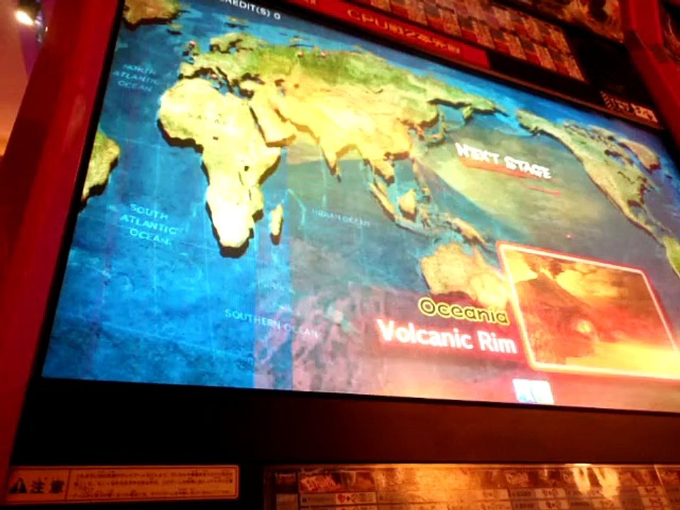 ウルトラストリートファイターⅣ【ガン待ちガイル】