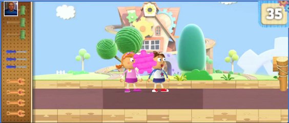 Tickety Toc is Best Kids Games-IVVACMtqhHI