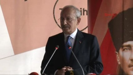 Kılıçdaroğlu; En Büyük Çatışmayı Getirecek, Biz Bu Tehlikeye Dikkati Çekmek Istedik 2