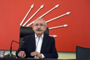Kılıçdaroğlu; En Büyük Çatışmayı Getirecek, Biz Bu Tehlikeye Dikkati Çekmek Istedik 3