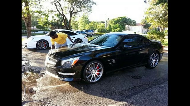 Mystics Auto Detailing Hand Car Wash - (919) 230-9977