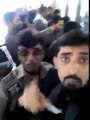 خواجہ سعد رفیق شرم کرو Pakistan Railway