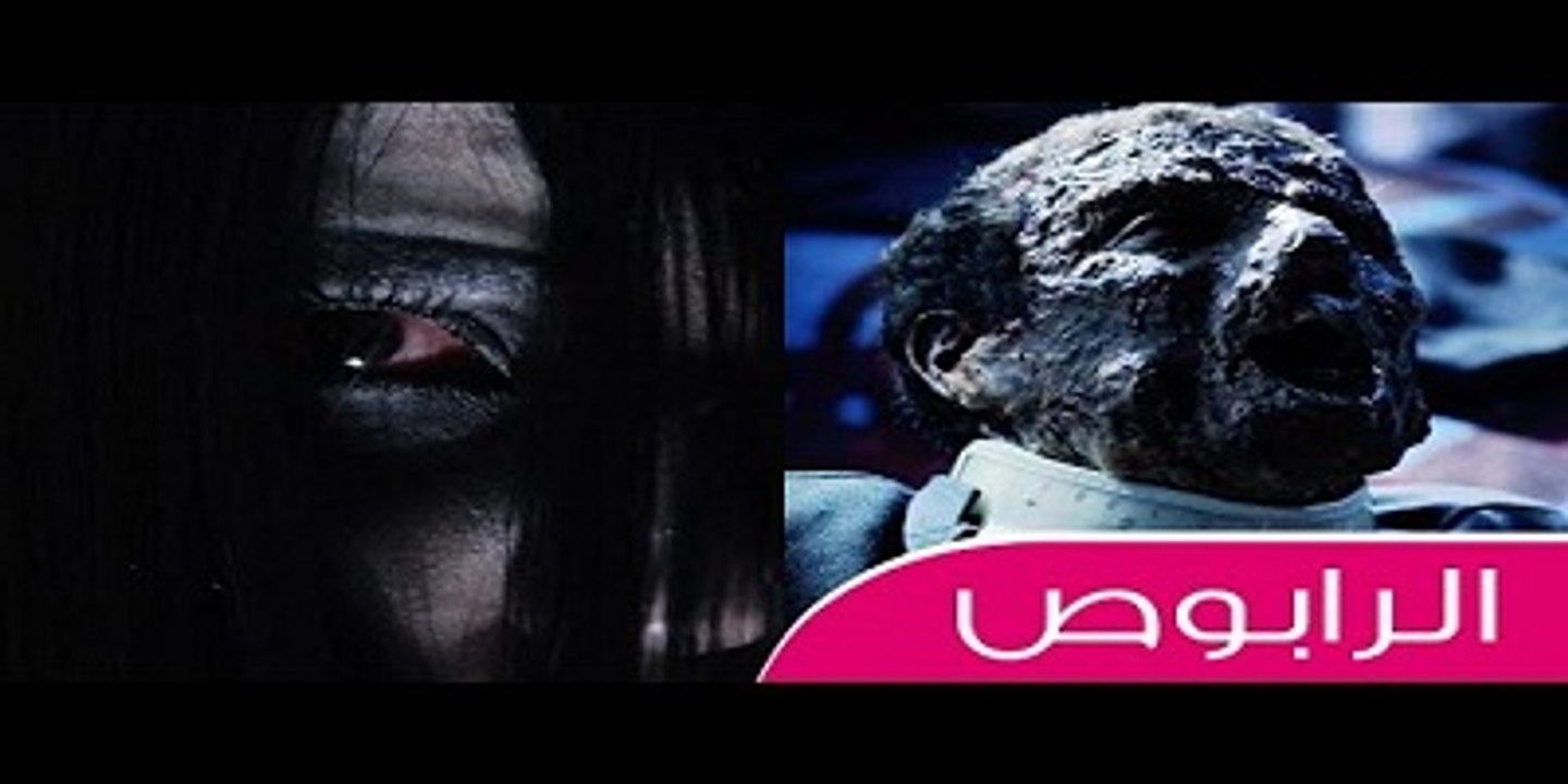 مسلسل الرابوص الحلقة 12 الثانية عشر