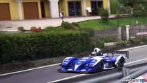 Hillclimb Cars PURE SOUND - 44° Trofeo Vallecamonica 201