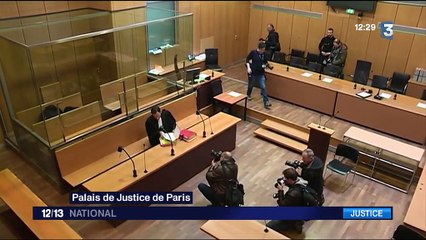 Le procès du terroriste Carlos débute à Paris