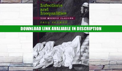 Read Online Free Infections and Inequalities: The Modern Plagues, Updated Edition With a New