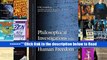 Download Philosophical Investigations into the Essence of Human Freedom (Suny Series in
