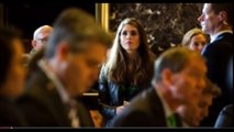 نقش یک دختر 28 ساله در رسیدن ترامپ به کاخ سفید