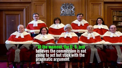 Lawmakers Call for End to Visa-Free Travel for Americans -