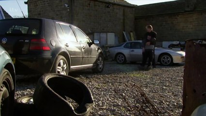 Supercut 9b - Robert, The Redemption Arc Volume 2b