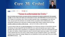 Cure Mi Crohn
