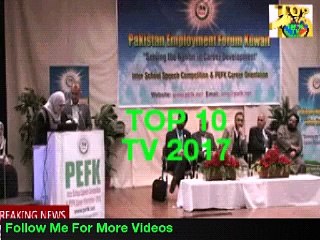 Top 10 Speech on Muhabbat e Rasool (S.A.W)