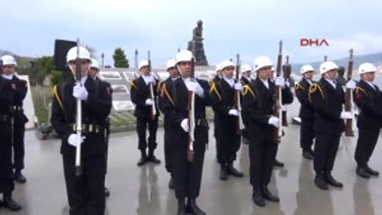 Çanakkale Zaferi Kutlamaları Başladı