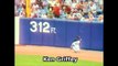 MLB Throwback - Incredible nice plays in history 1