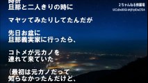 【スカッと】コトメが、義実家に旦那の元カノを連れて来た。コトメ『お祭り行こうよ?。良かったら嫁ちゃんも一緒にどお？』私「(泣)」ウトメ＆旦那「！？！？」→結果ｗｗｗｗｗ