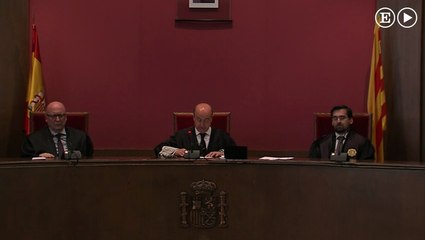 La sentencia a Artur Mas