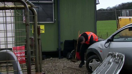 Supercut 11b - Robert, The Redemption Arc Volume 4b