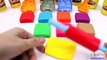 Learning Colors Shapes & Sizes with Wooden Box To tg4f34