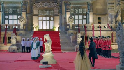 محمد حماقي و دنيا سمير غانم - أول مره - Donia Samir Ghanem Ft. Hamaki - Awel Marra