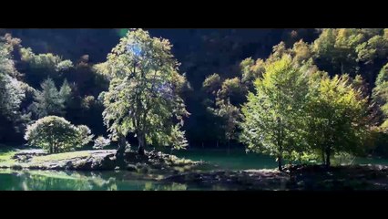 Une Rivière, Un Territoire