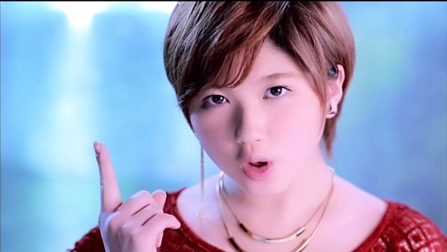 Chikyuu wa Kyou mo Ai wo Hagukumu (Takeuchi Akari Solo Ver)