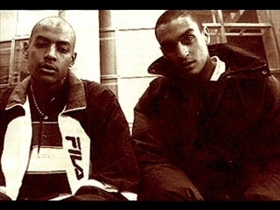 Booba - Tony Coulibali