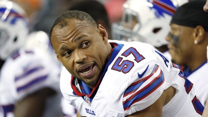 Rapoport: Bills re-sign Lorenzo Alexander