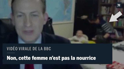 Chercheur interrompu en direct : au-delà de l'humour, un cliché raciste ?