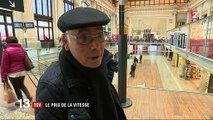 La SNCF augmente ses tarifs dans le Grand Ouest