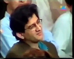 From which thing Imran Khan gets frightened?. Watch Imran Khan's excellent reply to Indian anchor