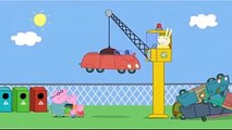 Детка ребенок сборник английский эпизоды полный Новые функции Пеппа свинья время года 94 2016