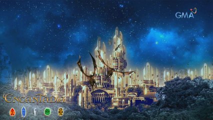 Encantadia: Pagsugod ng mga Argona | Episode 171