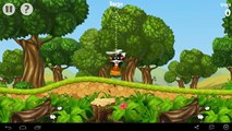 Flying Fox Android Trailer