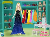 Barbie Prom Dress Up Best Barbie Games for Girls 2016 HD