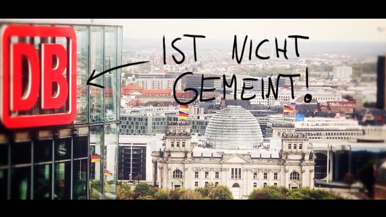 BAHN MITARBEITER WERDEN [Tutorial] - Jow Tommy TrollwutTV - (Reupload)