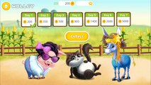 Play Animals Doctor Pet Care Kids Games | Fun Animal Games for Children