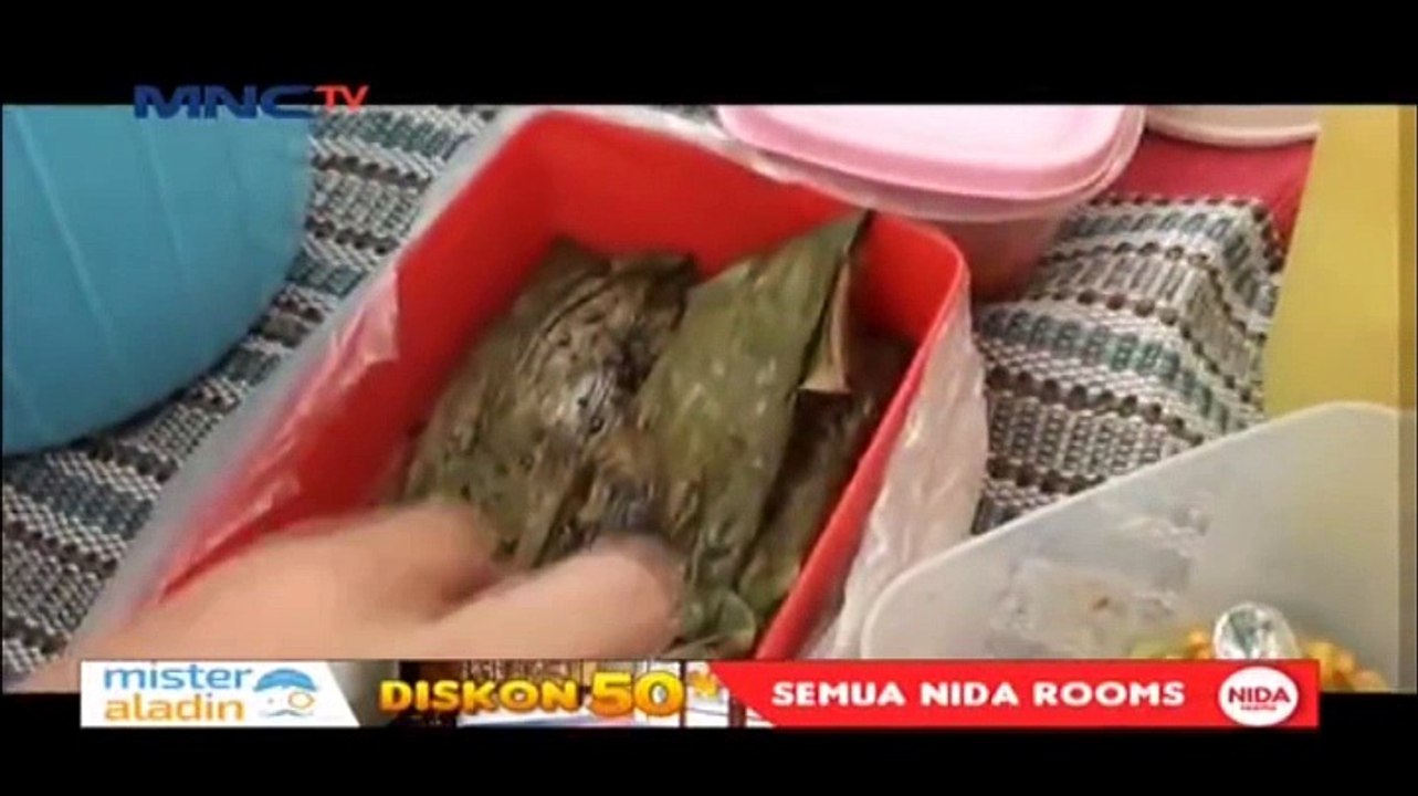 Ayu Ting Ting Piknik ke Ancol