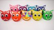 Играть доч Узнайте цвета смайлик лицо Привет Китти пресс-формы весело и Творческий для Дети