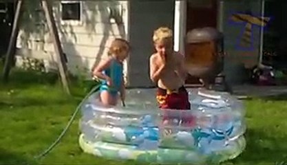 Babies and kids are really funny and make us laugh - Funny baby & kid compilatio