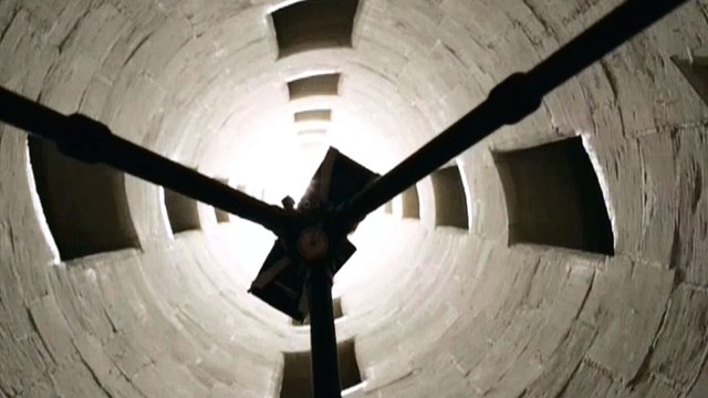 Тайны королевского замка Шамбор / Chambord – The Castle, The King and The Architect (2015) Леонардо да Винчи