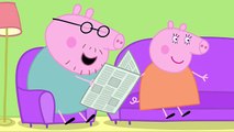 Peppa Pig em Português episódios novos 2017