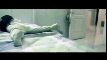 Une fillette tirée de son lit en pleine nuit