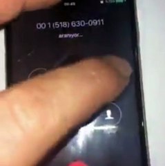 Türkiye'de Bir Vatandaş Hollanda Polisini Arayarak Mehter Marşı Dinletti