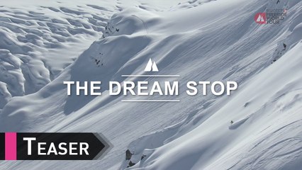 Teaser - Haines Alaska FWT17 - Swatch Freeride World Tour 2017
