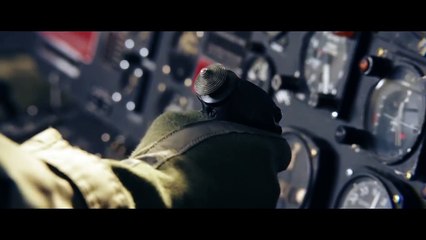 Kong_ Skull Island Trailer #4 (2017) Samuel L. Jackson, Tom Hiddleston