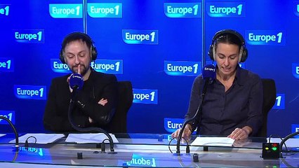 Olivia Moore : "Plus bête la vie"