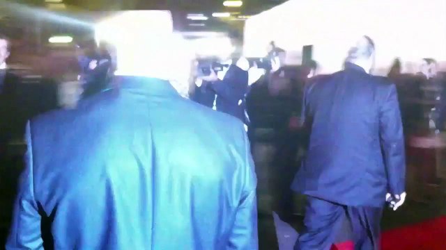 Alexandra Lamy : son souvenir cauchemardesque avec Jean Dujardin